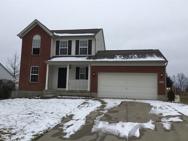 Photo - 1215 Brookstone Dr