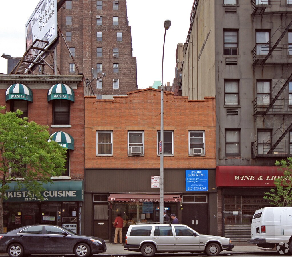 Primary Photo - 476 Ninth Ave