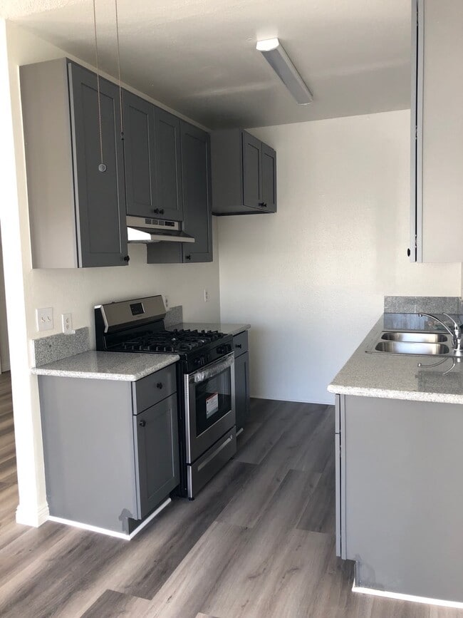 Photo - 1344 Serrano N Ave Apartments Unit 204