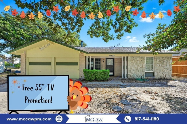 Building Photo - 14732 Oakwood Ln