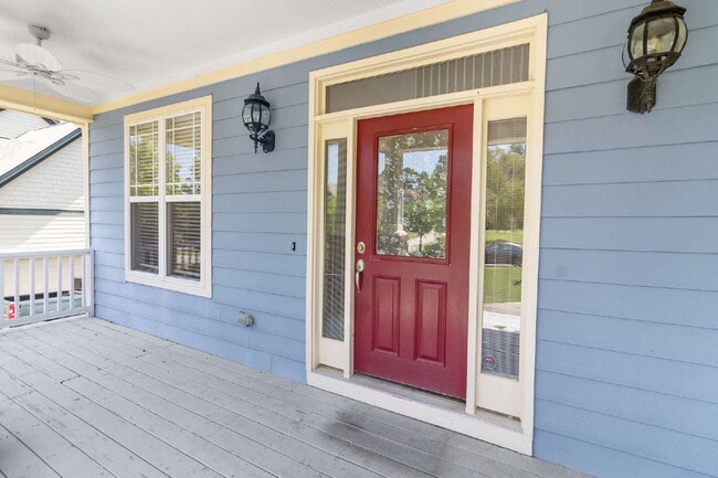 Photo - Spacious 4-Bedroom Home for Rent in Kings Grant Fayetteville – 15 Minutes from Fort Bragg