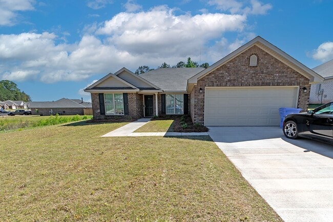 Home for rent in Prattville - Home for rent in Prattville