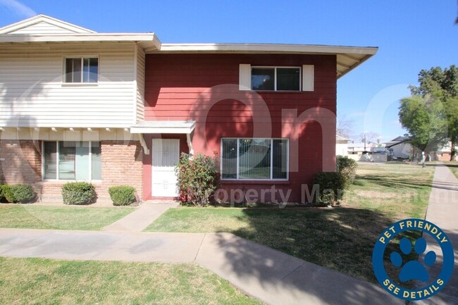 Photo - 6653 N 44th Ave Townhome