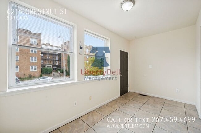 Photo - 6219 Chestnut St