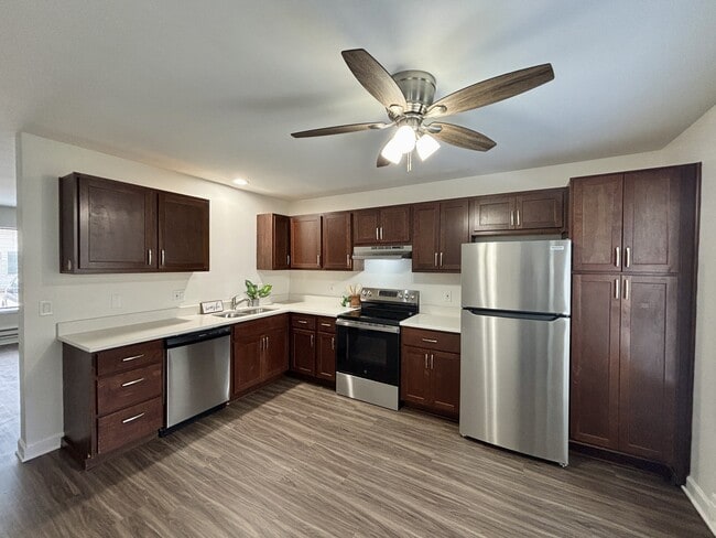 Photo - Sundale Townhomes