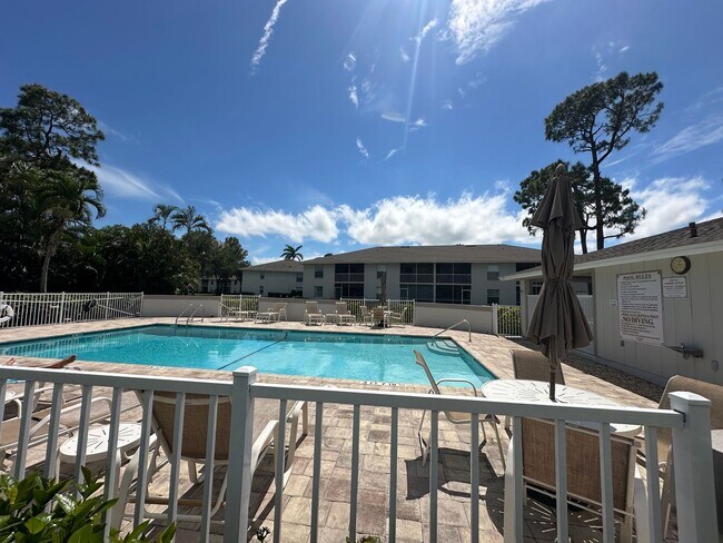 Photo - ANNUAL RENTAL - FURNISHED 2 BED / 2 BATH I...