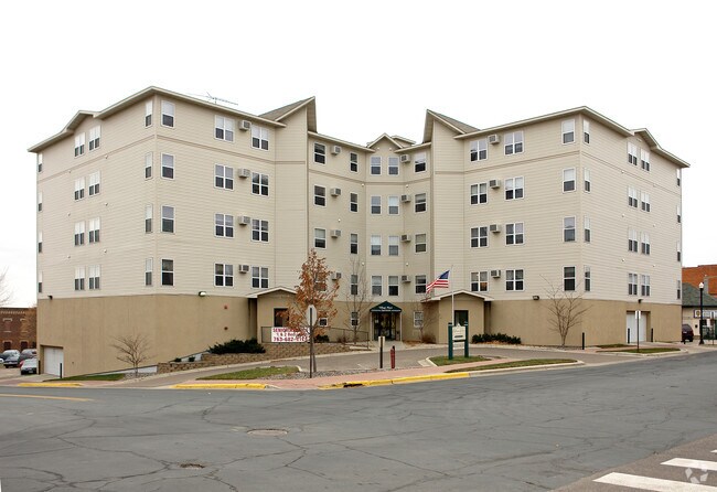 Village Place Apartments of Buffalo