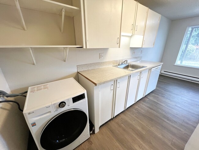Sandman Apartments