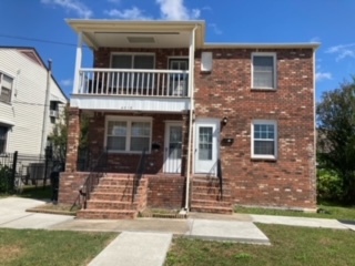 4919 Frenchmen St. Downstairs unit for rent - 4919 Frenchmen St Casa Adosada