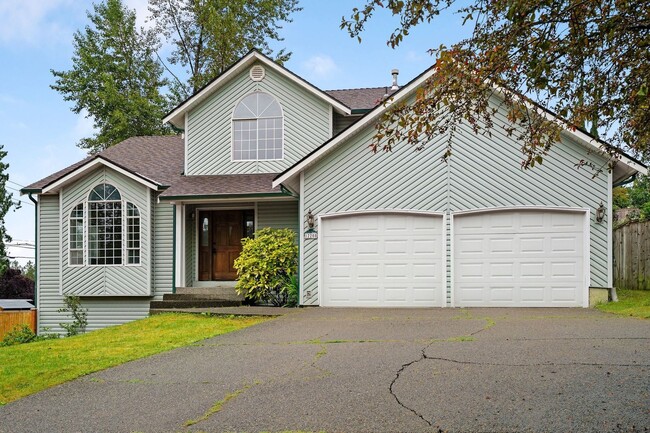 3 Bedroom Home in Lake Stevens! - 3 Bedroom Home in Lake Stevens!