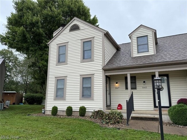 Photo - 1667 Ann Cir NE