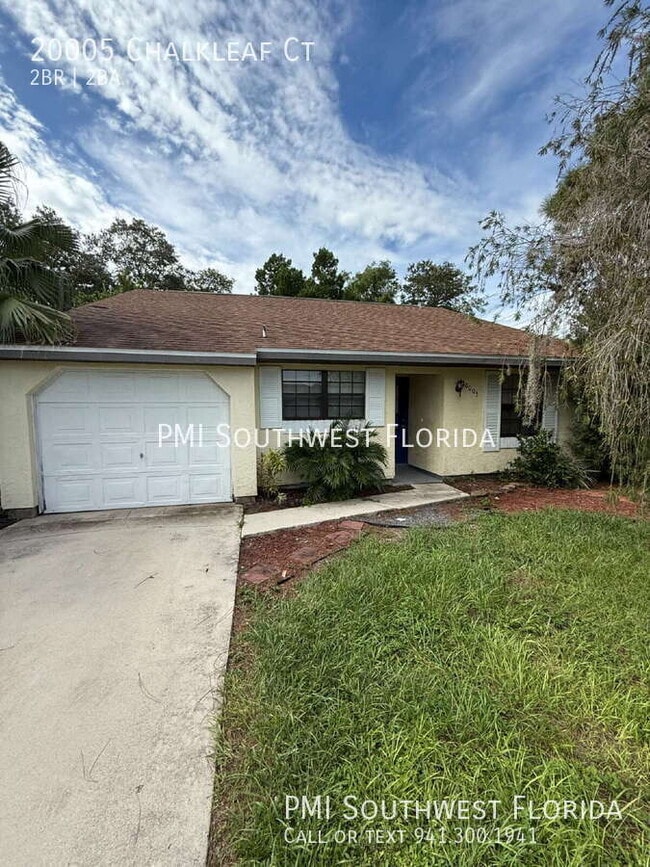 Photo - 20005 Chalkleaf Ct