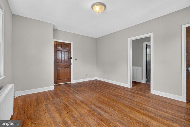 Photo - 4840 New Hampshire Ave NW Unit 4