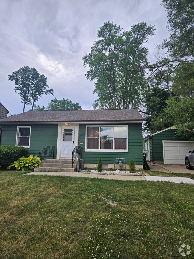 Building Photo - 506 Wilcox Ave Rental