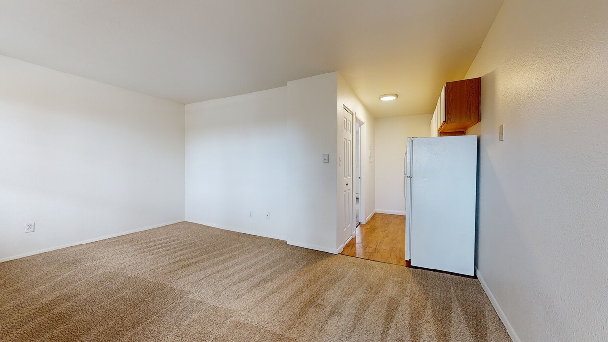 Photo - Timber Ridge Apartments