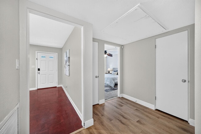 Photo - 1448 Cumbie St