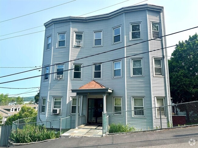 Building Photo - 15 William St Unit 3W Rental