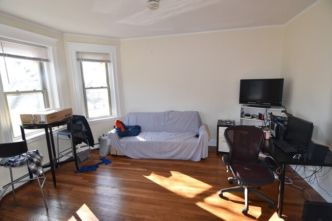 Photo - 1669 Commonwealth Ave Unit 6