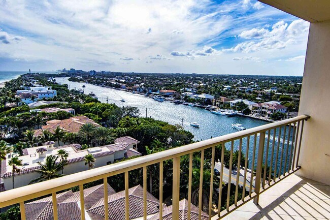 Photo - 1021 Hillsboro Mile Unit 1102