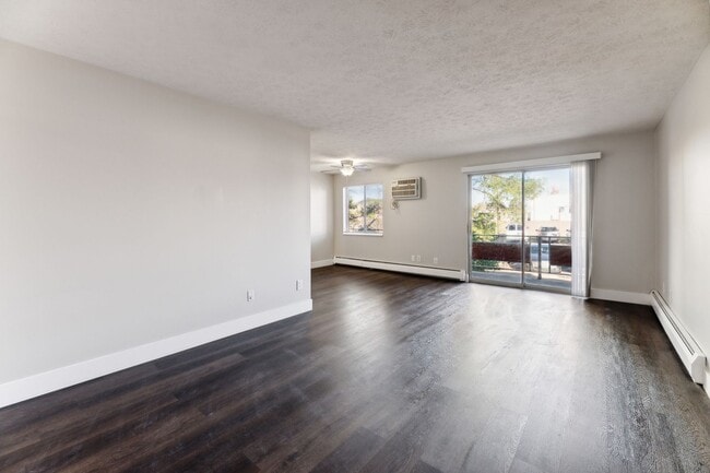 Field Terrace Apartments