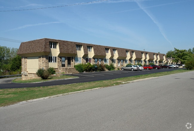 Photo - Castlewood Condominiums