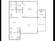 AvanaRiverRanch_FP_1b1b_675sf