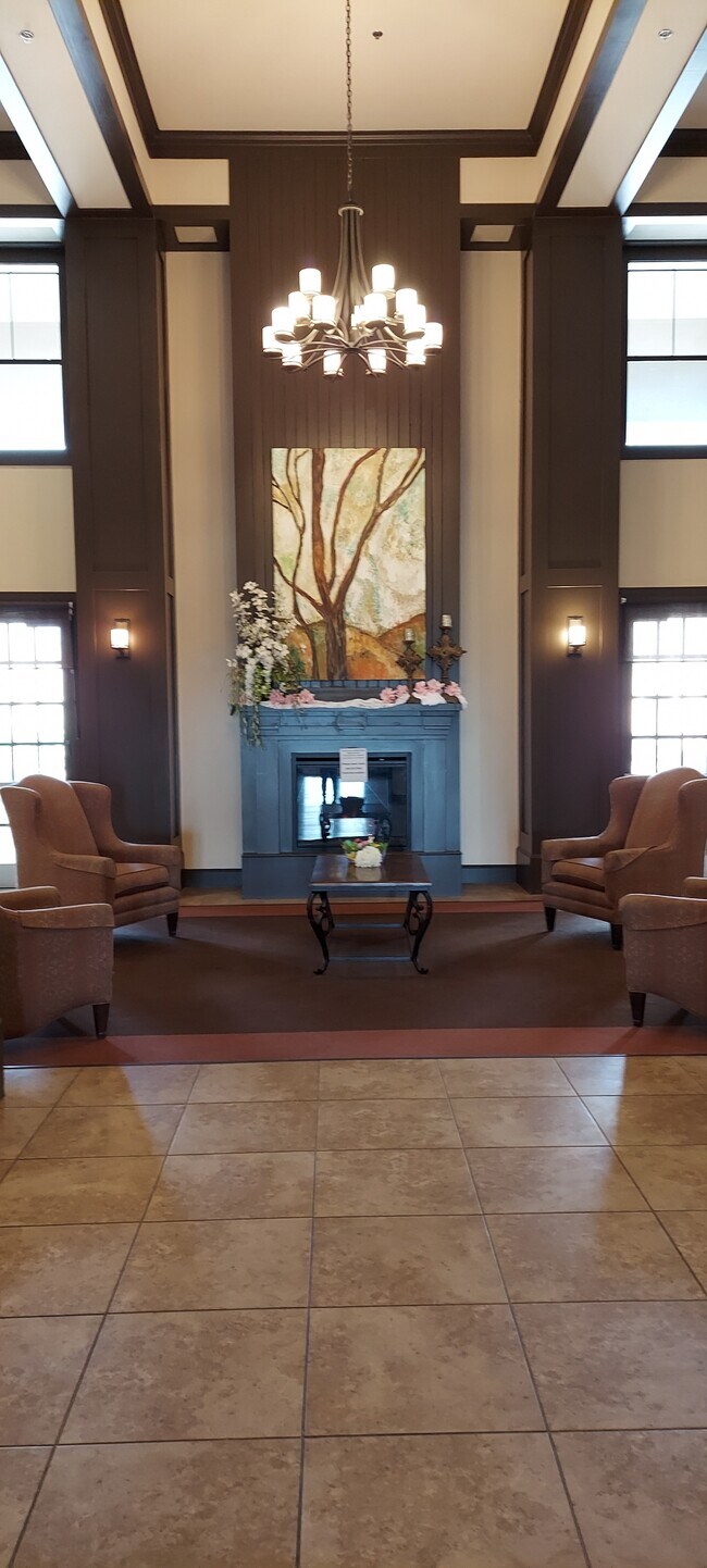 Sedona Place Senior Living Apartments For Rent in Fort Worth, TX