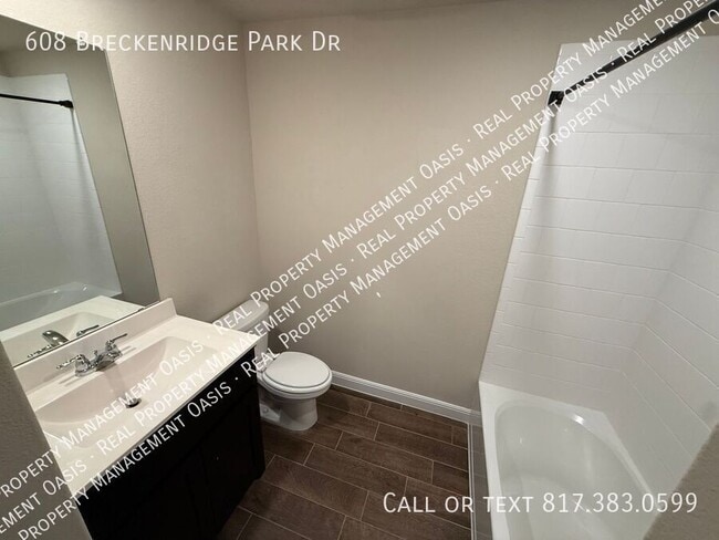 608 Breckenridge Pk Dr