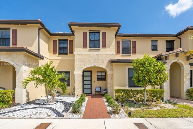 Photo - 3327 W 106th Ter Townhome