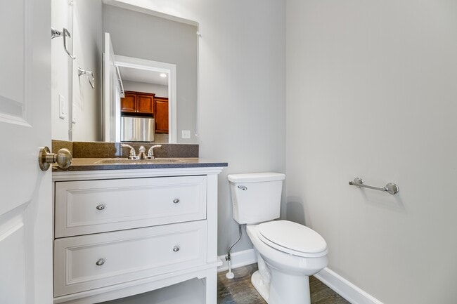 Photo - Mission Cliffs Townhomes