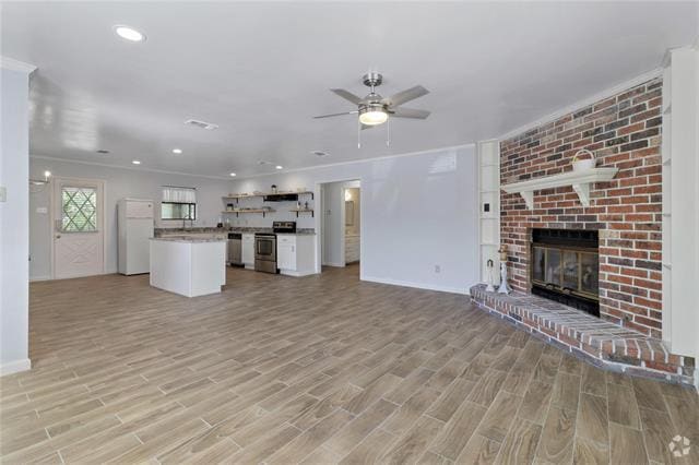 Building Photo - 510 Post Oak Ln Rental
