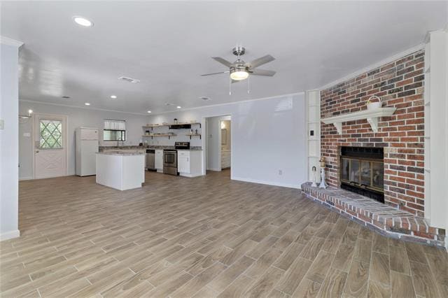 Building Photo - 510 Post Oak Ln Rental