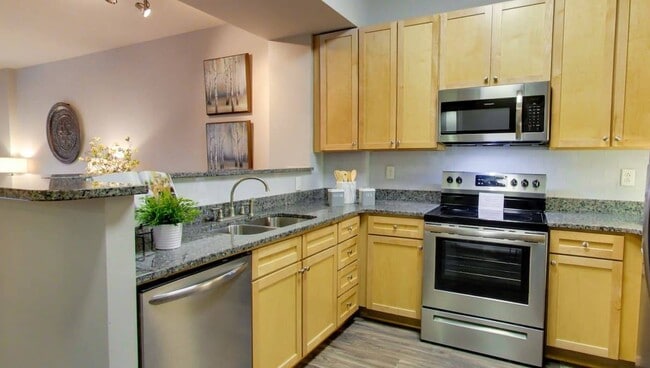 Photo - SouthPark Morrison