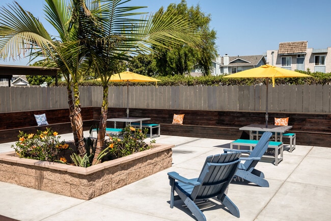 Amara Apartments