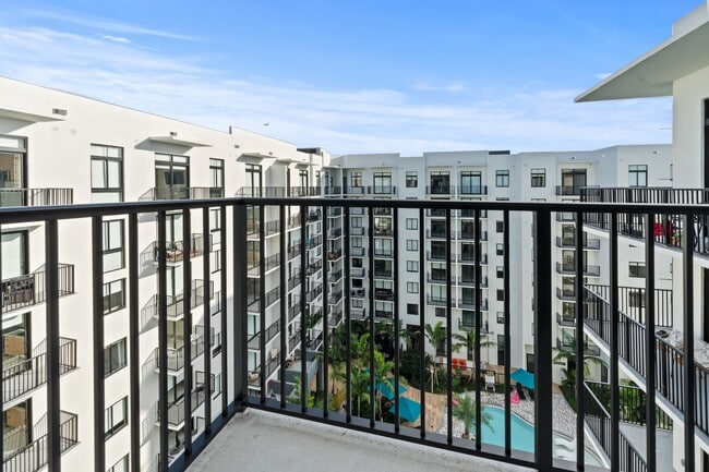 Leksa at Cityplace