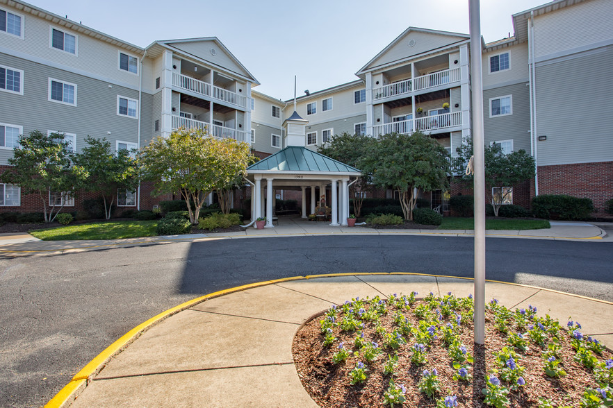 River Run Senior Apartments For Rent in Woodbridge, VA - ForRent.com