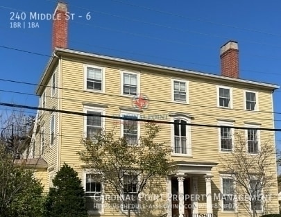 Photo - 240 Middle Street Unit 6