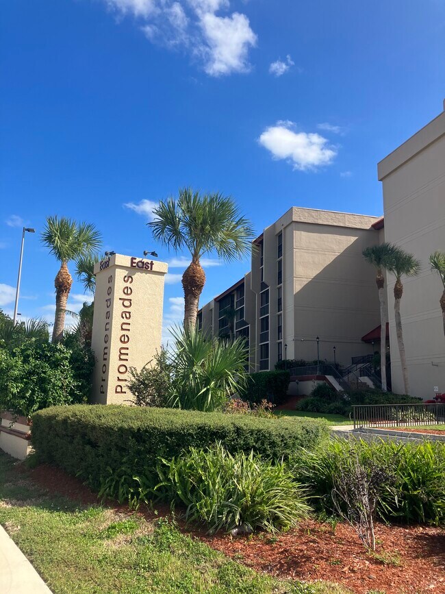 Photo - 21405 Olean Blvd Condo Unit 607