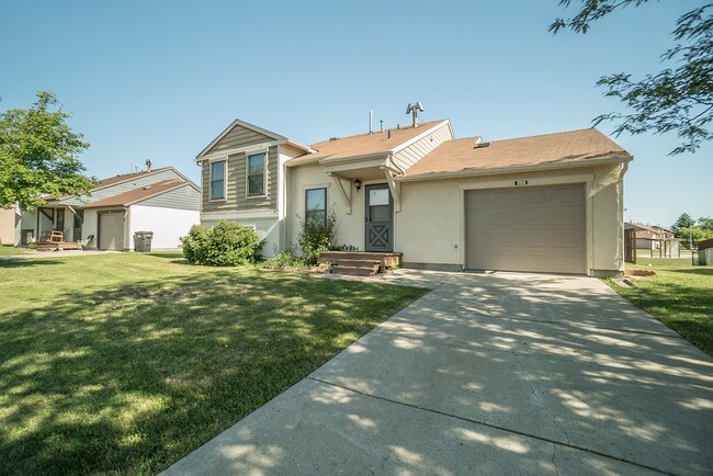 Antelope Ridge Apartments For Rent In Box Elder Sd Forrent Com