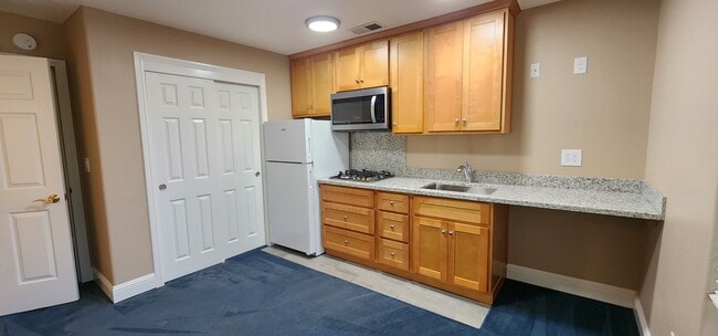 Studio - 195 N 13th St Unit 30