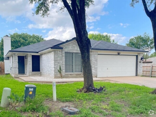 Building Photo - 1700 Zydeco Dr Rental
