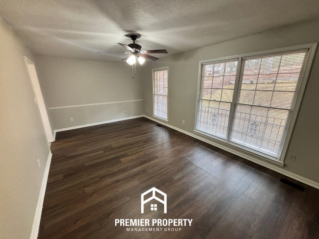 Photo - Spacious 3BR/2BA Birmingham Home w/ 2-Car Garage, Vaulted Ceilings & Fenced Yard - 35235