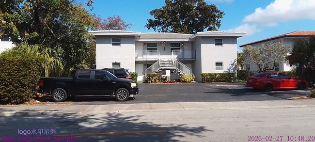 7921 NW 44th Ct Unit 2