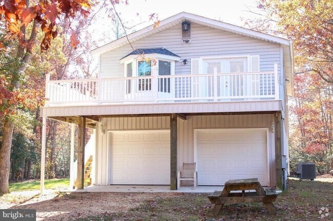 Building Photo - 22425 Point Lookout Rd Rental