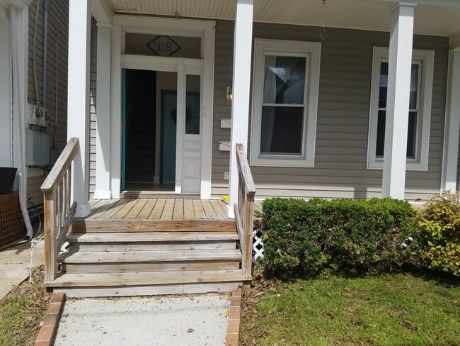 Photo - 416 N 32nd St Unidad A