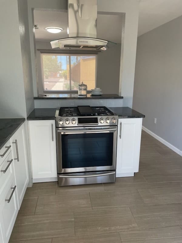 Photo - 350 N Silverbell Rd Unit Sunset Foothills