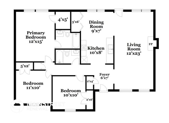 Photo - 1410 Mandolin Pl