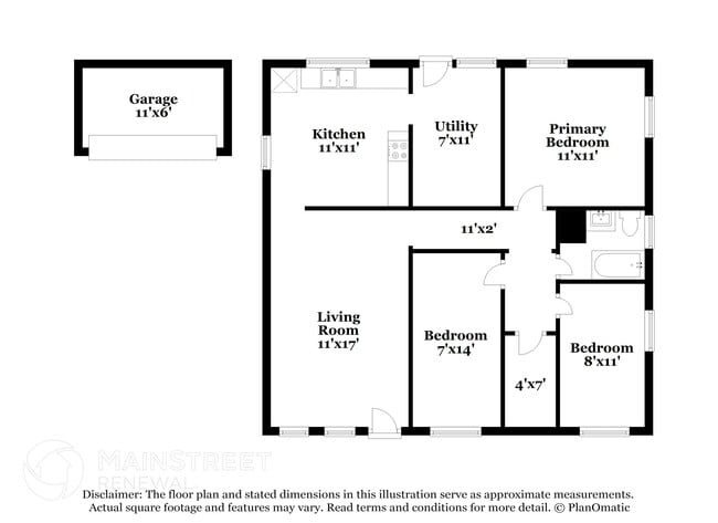 Photo - 4410 E Indian Trail