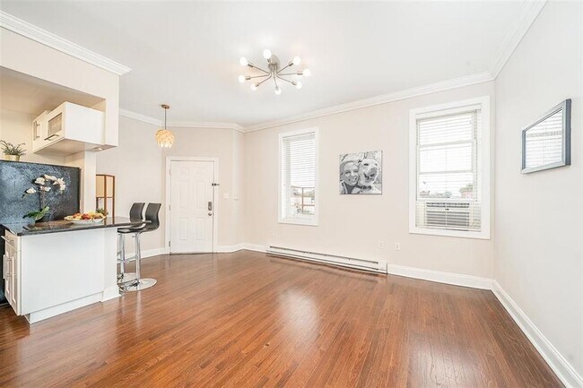 Photo - 372 Communipaw Ave Unit 4L