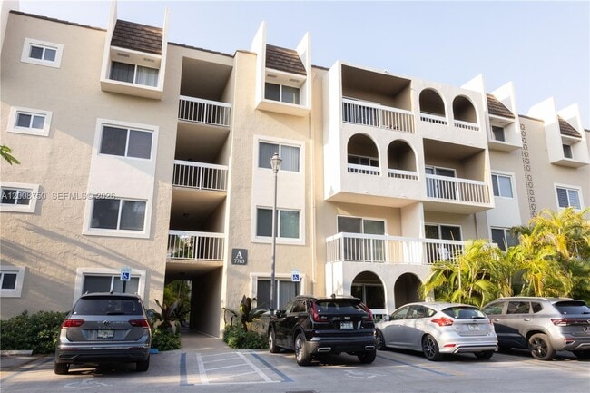 Building Photo - 7703 Camino Real Unit 406